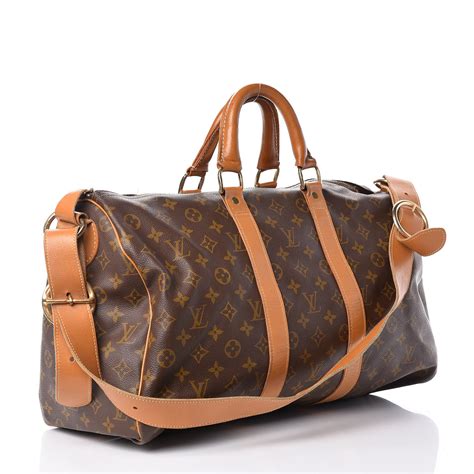 fake lv weekender bag|louis vuitton weekend bag price.